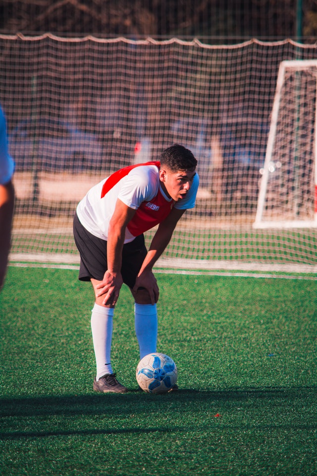 soccer gps