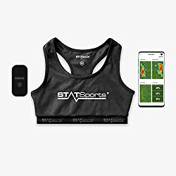 SOCCERBEE Vest for GPS Wearable Tracker (Extra  